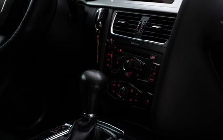 Audi A4 allroad, 2010 год, 1 350 000 рублей, 17 фотография