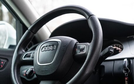 Audi A4 allroad, 2010 год, 1 350 000 рублей, 19 фотография