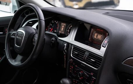 Audi A4 allroad, 2010 год, 1 350 000 рублей, 16 фотография
