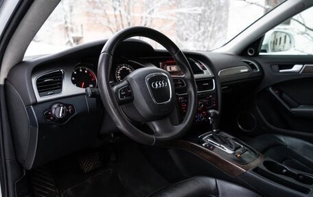 Audi A4 allroad, 2010 год, 1 350 000 рублей, 14 фотография