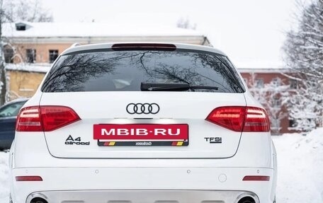 Audi A4 allroad, 2010 год, 1 350 000 рублей, 12 фотография
