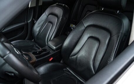 Audi A4 allroad, 2010 год, 1 350 000 рублей, 22 фотография