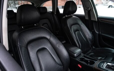 Audi A4 allroad, 2010 год, 1 350 000 рублей, 21 фотография