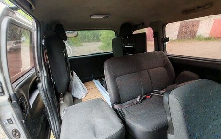 Hyundai Starex I рестайлинг, 2003 год, 1 000 000 рублей, 4 фотография