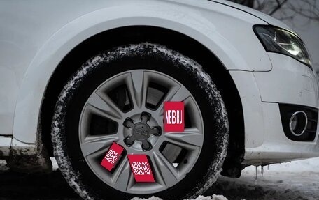 Audi A4 allroad, 2010 год, 1 350 000 рублей, 27 фотография