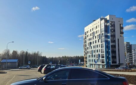 Audi A6, 2006 год, 650 000 рублей, 3 фотография
