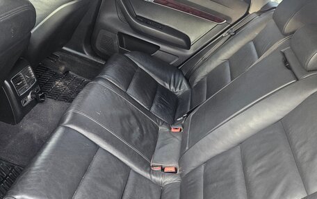 Audi A6, 2006 год, 650 000 рублей, 13 фотография