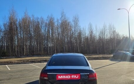 Audi A6, 2006 год, 650 000 рублей, 5 фотография