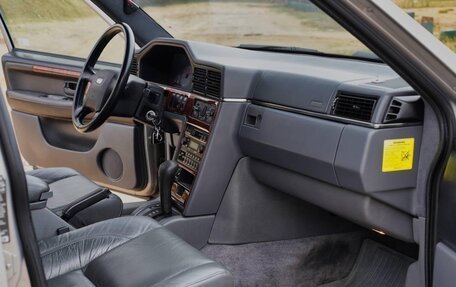 Volvo 960 I рестайлинг, 1995 год, 1 300 000 рублей, 4 фотография