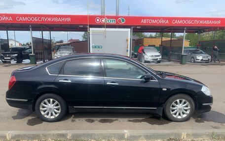 Nissan Teana, 2006 год, 725 000 рублей, 3 фотография