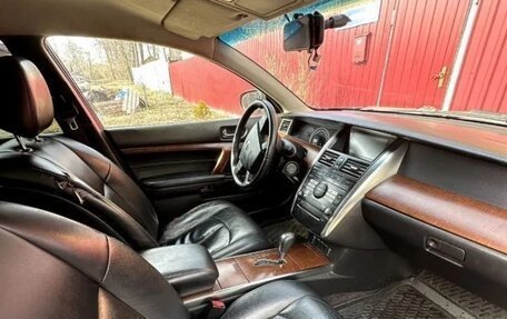 Nissan Teana, 2006 год, 725 000 рублей, 6 фотография