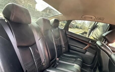 Nissan Teana, 2006 год, 725 000 рублей, 8 фотография