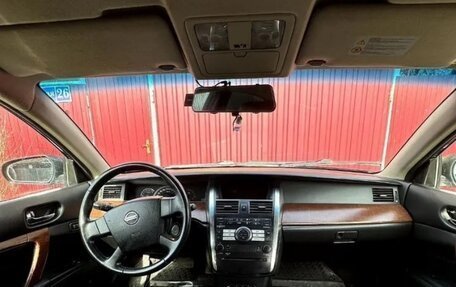 Nissan Teana, 2006 год, 725 000 рублей, 9 фотография