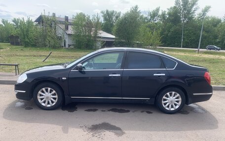 Nissan Teana, 2006 год, 725 000 рублей, 5 фотография