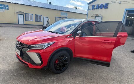 Geely Coolray I, 2023 год, 2 450 000 рублей, 2 фотография