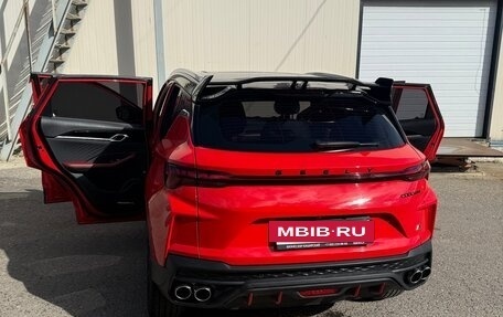 Geely Coolray I, 2023 год, 2 450 000 рублей, 8 фотография