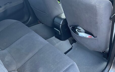 Mitsubishi Lancer IX, 2005 год, 230 000 рублей, 8 фотография