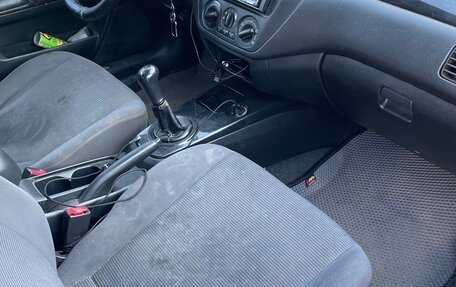 Mitsubishi Lancer IX, 2005 год, 230 000 рублей, 7 фотография