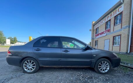 Mitsubishi Lancer IX, 2005 год, 230 000 рублей, 4 фотография