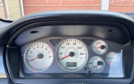 Mitsubishi Lancer IX, 2005 год, 230 000 рублей, 6 фотография