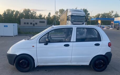 Daewoo Matiz I, 2012 год, 150 000 рублей, 3 фотография