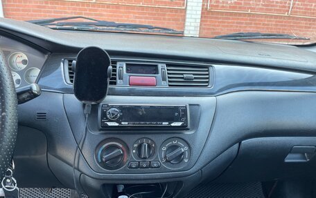 Mitsubishi Lancer IX, 2005 год, 230 000 рублей, 11 фотография
