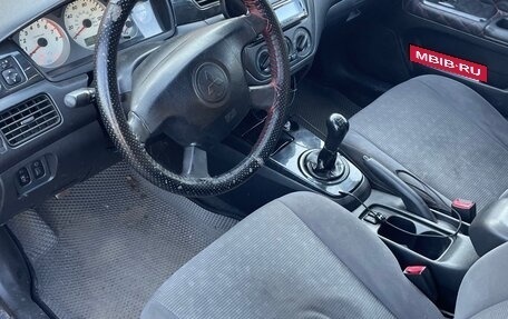 Mitsubishi Lancer IX, 2005 год, 230 000 рублей, 10 фотография