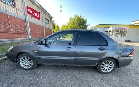 Mitsubishi Lancer IX, 2005 год, 230 000 рублей, 3 фотография