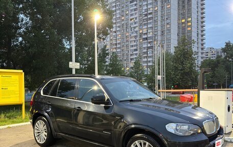 BMW X5, 2012 год, 2 550 000 рублей, 2 фотография