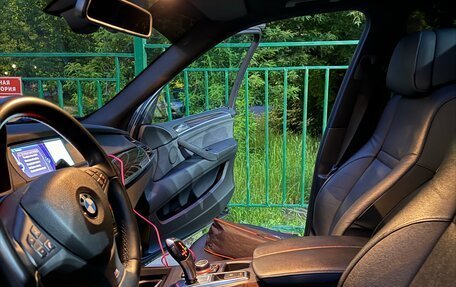 BMW X5, 2012 год, 2 550 000 рублей, 11 фотография