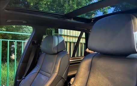 BMW X5, 2012 год, 2 550 000 рублей, 10 фотография