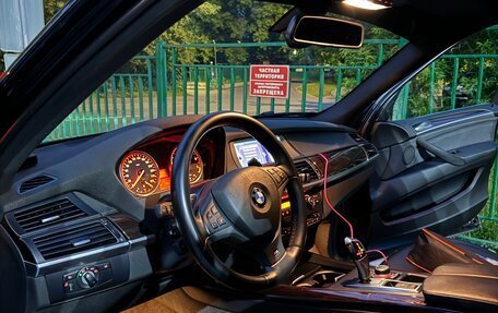 BMW X5, 2012 год, 2 550 000 рублей, 9 фотография