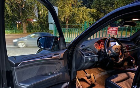 BMW X5, 2012 год, 2 550 000 рублей, 8 фотография