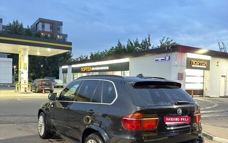 BMW X5, 2012 год, 2 550 000 рублей, 6 фотография