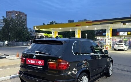 BMW X5, 2012 год, 2 550 000 рублей, 4 фотография