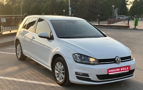 Volkswagen Golf VII, 2013 год, 1 120 000 рублей, 3 фотография