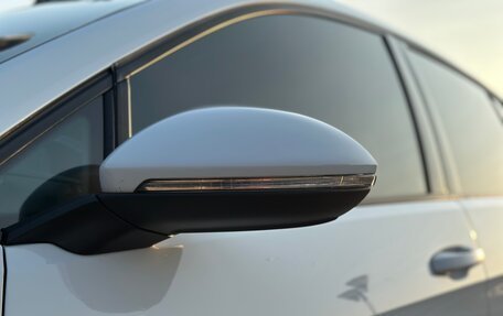 Volkswagen Golf VII, 2013 год, 1 120 000 рублей, 14 фотография