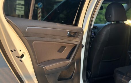 Volkswagen Golf VII, 2013 год, 1 120 000 рублей, 16 фотография