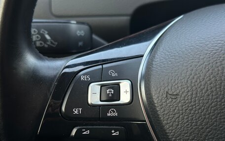 Volkswagen Golf VII, 2013 год, 1 120 000 рублей, 26 фотография