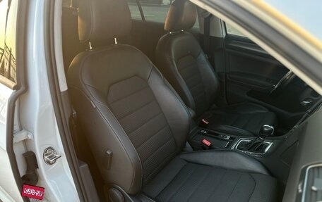 Volkswagen Golf VII, 2013 год, 1 120 000 рублей, 19 фотография