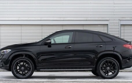 Mercedes-Benz GLE Coupe, 2024 год, 17 325 000 рублей, 3 фотография