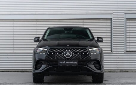 Mercedes-Benz GLE Coupe, 2024 год, 17 325 000 рублей, 2 фотография