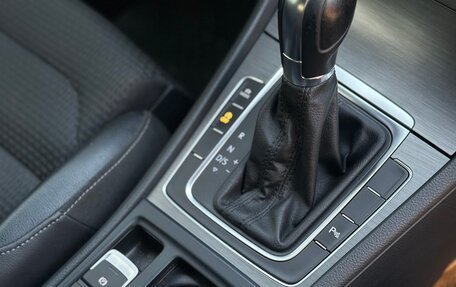 Volkswagen Golf VII, 2013 год, 1 120 000 рублей, 33 фотография