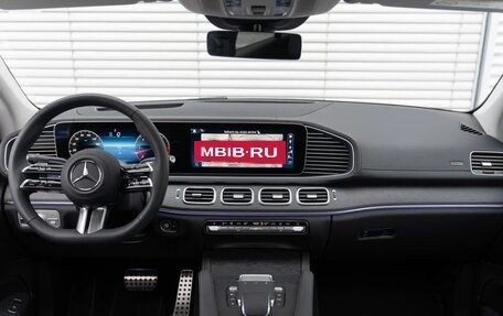 Mercedes-Benz GLE Coupe, 2024 год, 17 325 000 рублей, 8 фотография