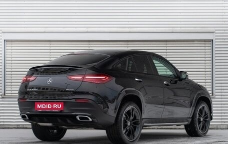 Mercedes-Benz GLE Coupe, 2024 год, 17 325 000 рублей, 5 фотография