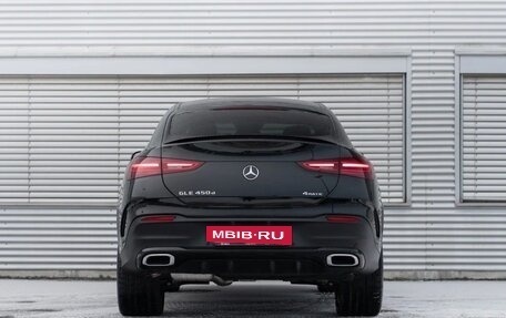 Mercedes-Benz GLE Coupe, 2024 год, 17 325 000 рублей, 4 фотография