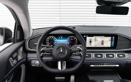 Mercedes-Benz GLE Coupe, 2024 год, 17 325 000 рублей, 12 фотография