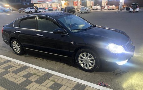Nissan Teana, 2006 год, 725 000 рублей, 4 фотография