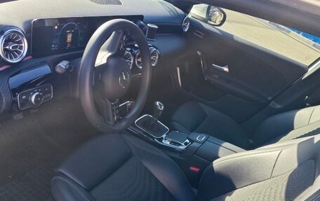 Mercedes-Benz A-Класс, 2019 год, 2 690 000 рублей, 8 фотография