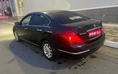 Nissan Teana, 2006 год, 725 000 рублей, 2 фотография